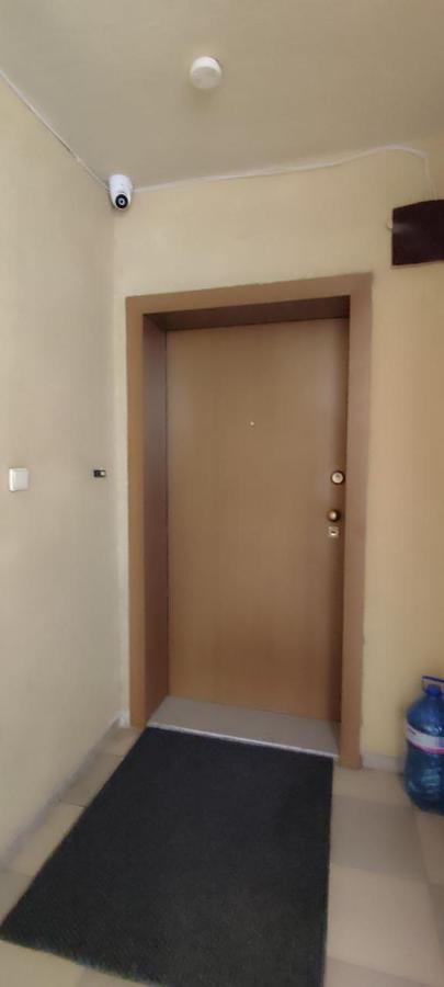 Spring Nebula Aparthotel Varna Bagian luar foto