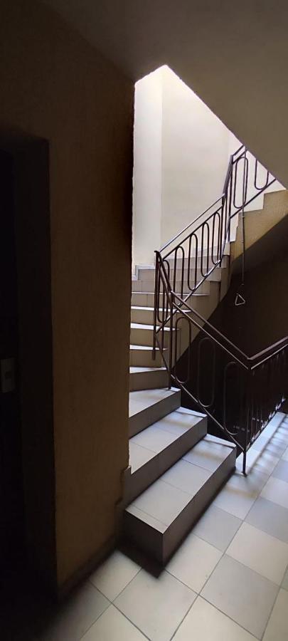 Spring Nebula Aparthotel Varna Bagian luar foto